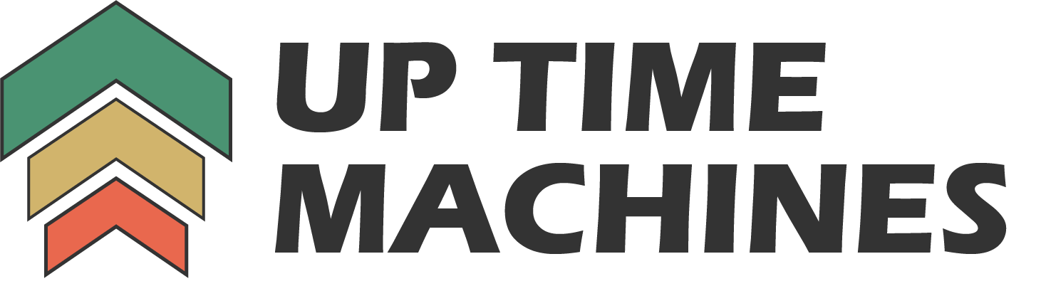 up time machines logo