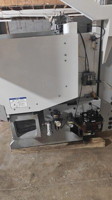 HAAS Automation GT-10 CNC Lathe, 2008 Available Immediately - Image 4