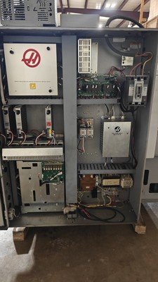 HAAS Automation GT-10 CNC Lathe, 2008 Available Immediately - Image 5