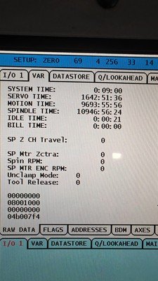 HAAS Automation GT-10 CNC Lathe, 2008 Available Immediately - Image 10