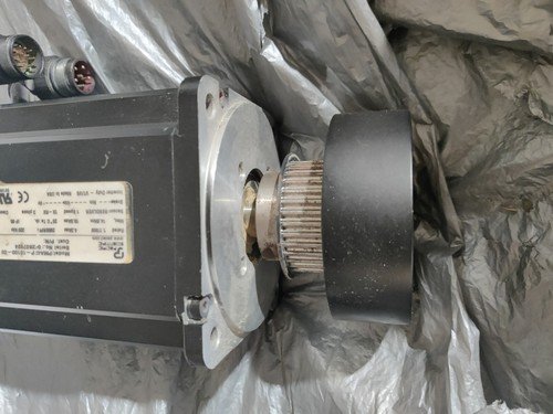 PACIFIC SCIENTIFIC PMA42P-10100-00 PMA42P1010000 CR Onsrud Free Shipping! πΊπ² - Image 3