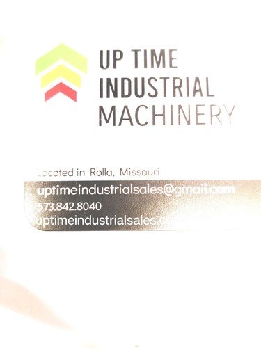 NEE AMC-B Amcb Control #C /25MHZ C.R ONSRUD Free Shipping! 90 Day Warranty - Image 2