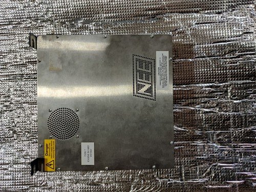 NEE AMC-B Amcb Control #C /25MHZ C.R ONSRUD Free Shipping! 90 Day Warranty - Image 8