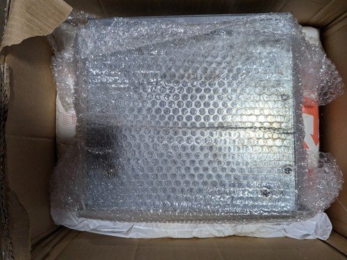 NEW Prima Electro OS3 SIZE A 18 Amp OD6003FPA7A1800U0C Osai OS WIRE CR ONSRUD - Image 3