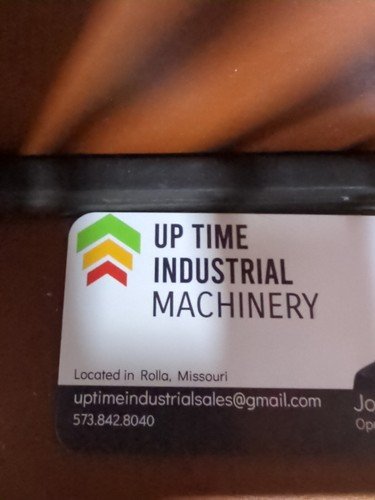 EATON SV9125A-5M0B00 Variable Frequency Drive - Image 2