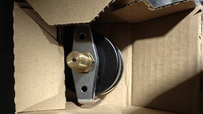 NOSHOK 25-120-160-PSI/KPA / 25120160PSIKPA (BRAND NEW) - Image 3