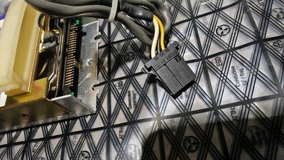 Mitsubishi FCU6-HD232-1 - Image 3