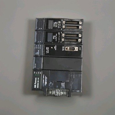 GE FANUC 90-30 SERIES PLC