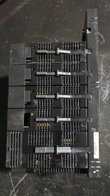 GE FANUC 90-30 SERIES PLC