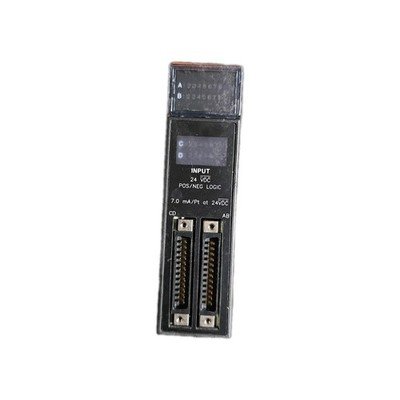 GE Fanuc IC693MDL655F Input 24 VDC 32 Point Module IC693MDL655 IC693 90-30