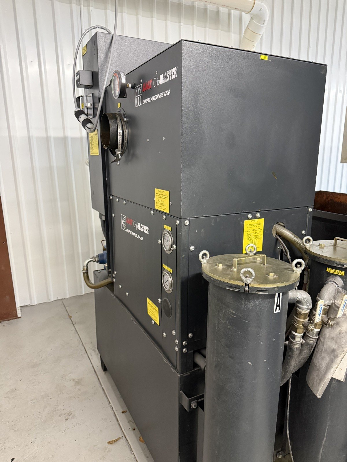 DMG Mori NHX4000 CNC HMC, 2019 – 20,000RPM Spindle, Full 4th Axis, Low Hours