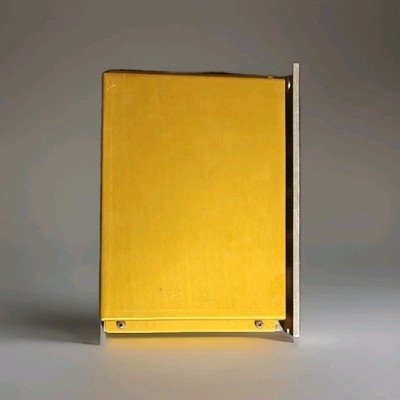 HAAS 4015N-D Servo Amp