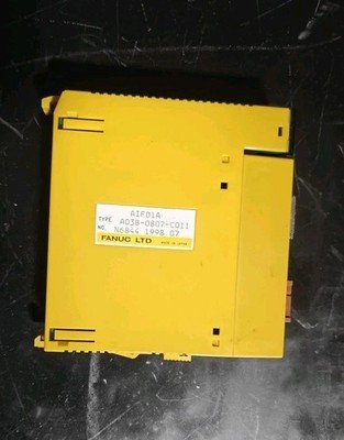 FANUC A03B-0807-C011 / A03B0807C011
