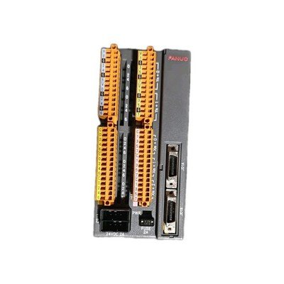 FANUC A03B-0823-0001 Module
