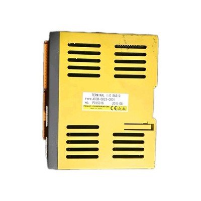 FANUC A03B-0823-0001 Module