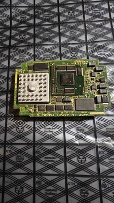 FANUC A20B-3300-0070 FULLY TESTED, WARRANTY