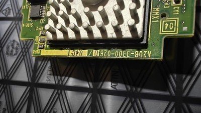 FANUC A20B-3300-0070 FULLY TESTED, WARRANTY