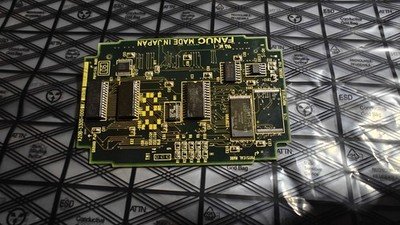 FANUC Circuit Board Module A20B-3300-0090U /080