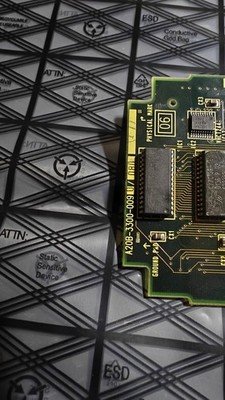 FANUC Circuit Board Module A20B-3300-0090U /080