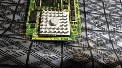 FANUC A20B-3300-0260 USA Seller, Free Returns A20B33000260/04C