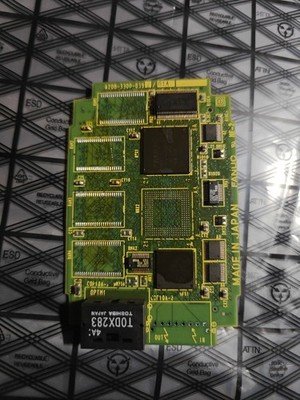 Fanuc A20B-3300-0392/01A Servo Module 4 Axis Control USA Seller