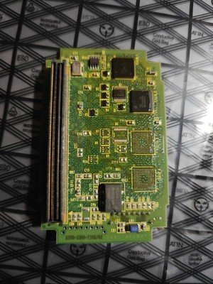 Fanuc A20B-3300-0392/01A Servo Module 4 Axis Control USA Seller