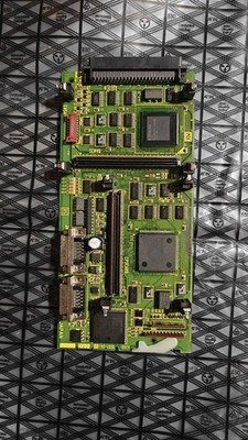 FANUC A20B-8001-0630/08C A20B-8001-0630 USA Seller