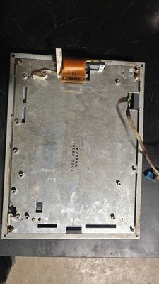 FANUC A02B-0236-D841/A 10.4″ LCD Screen