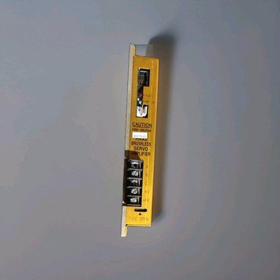 HAAS 4015N-D Servo Amp