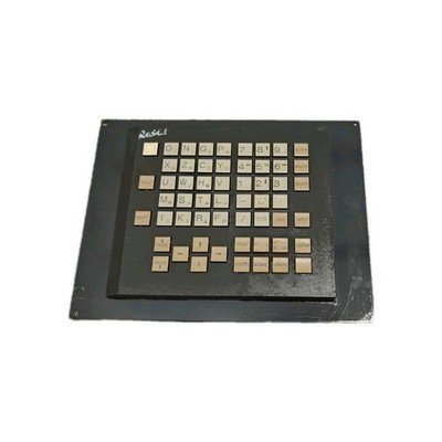 Fanuc A02B-0236-C126/TBR Keyboard MDI Unit