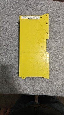 FANUC A02B-0309-C001 | IO Module A16B-2203-0881/05A 312898