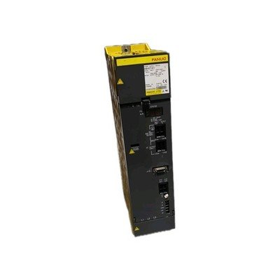 Fanuc A06B-6077-H111 C Power Supply Module