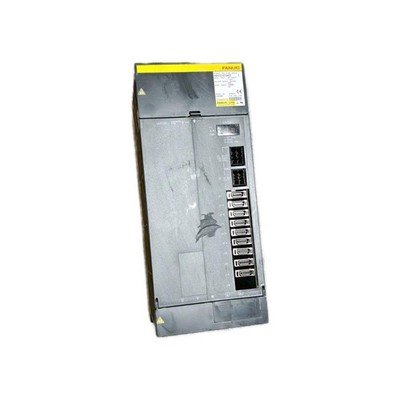 Fanuc A06B-6102-H215#H520 Spindle Amplifier Module