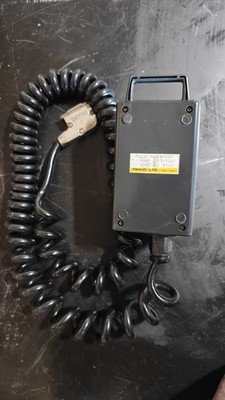 FANUC A860-0202-T004 Electric Handwheel Manual Pulse Generator A8600202T004