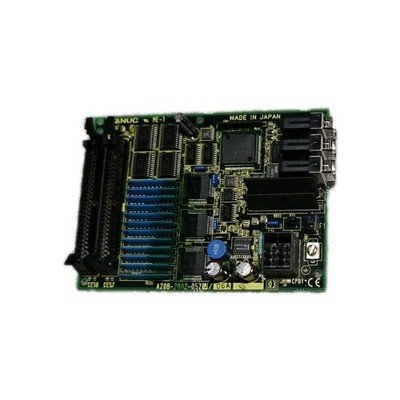 FANUC Keyboard Interface A20B-2002-0520/06A