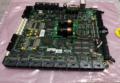 HAAS 93-32-4301E CF MAIN-CON Rev. B