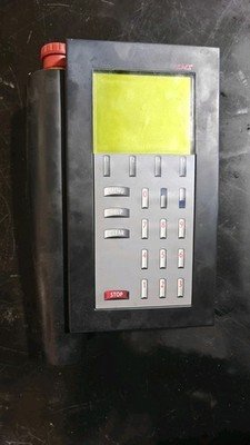 LNS AARTAC AARTEC AAR/S851E Hydrobar Barfeed Teach Pendant