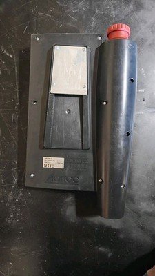 LNS AARTAC AARTEC AAR/S851E Hydrobar Barfeed Teach Pendant