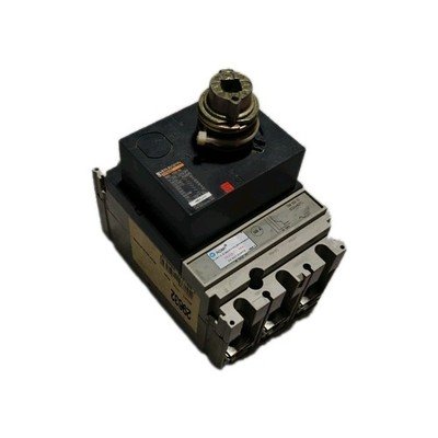 MERLIN GERIN NS100-160-250 N/H/NA Circuit breaker