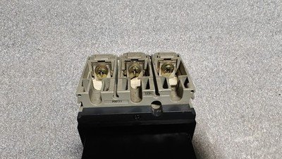 MERLIN GERIN NS100-160-250 N/H/NA Circuit breaker