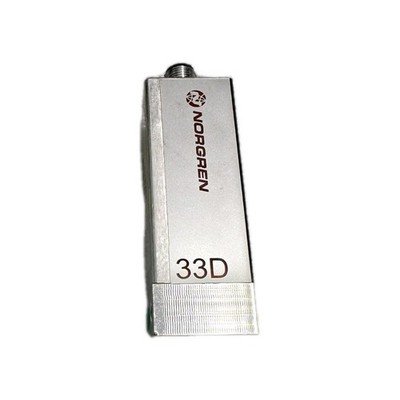 Norgren 0863099 33D Electronic Pressure Switch