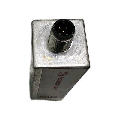 Norgren 0863099 33D Electronic Pressure Switch