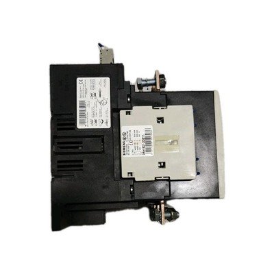 Siemens 3RT1056-6 SIRIUS Contactor 277VAC Coil 3RT1 056-6…8-0PA5 3RT1056-6