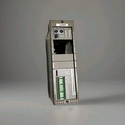 TRIO MOTION TECHNOLOGY Motion Coordinator MC224 P170