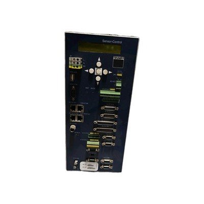 Trumpf ControlLine MSC MAT. No. 031760 0,7A Sensor-Control Excellent Condition