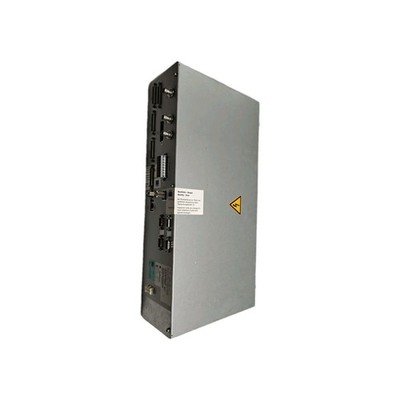 Trumpf Hüttinger Steuerbox Flow 11-44kW Material Nr. 1609255 Controller USA