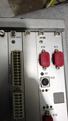 Trumpf KONTRON ASMC1777 REV 10. TRUMPF 344666 18762 TASC-MFB CP600