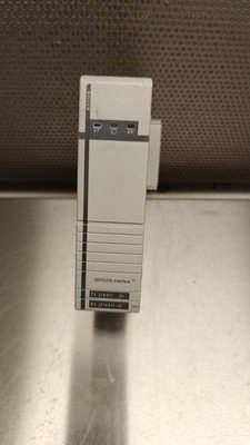 1768-M04SE Allen Bradley Series A 4 Axis Sercos Interface Module