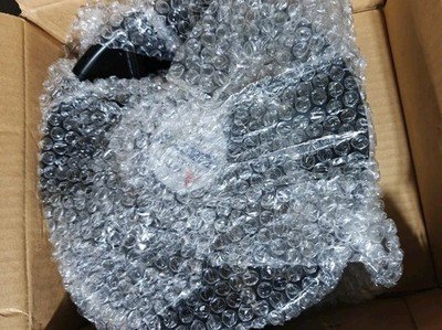 93-0611 Hàas Automation CNC Spindle Motor Cooling Fan