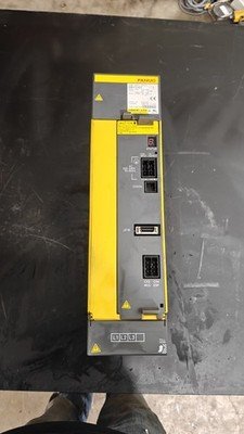 FANUC A06B-6110-H015 D Power Supply Module